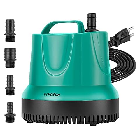 Water Pumps