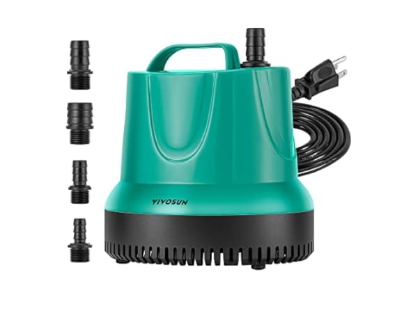 Water Pumps thumbnail