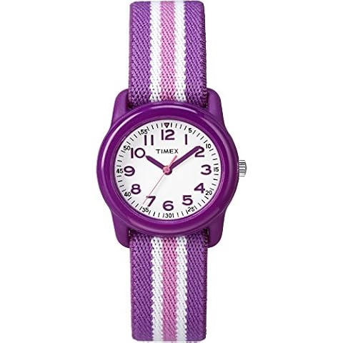 Water-Resistant Watches for Girls