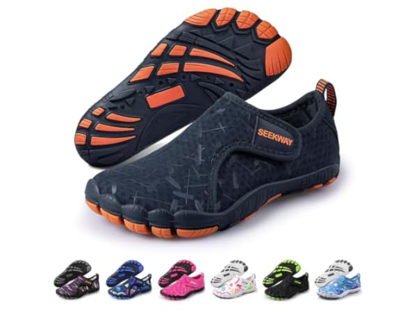 Water Shoes for Girls Thumbnail