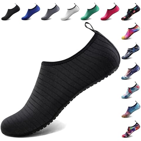 Water Shoes for Women