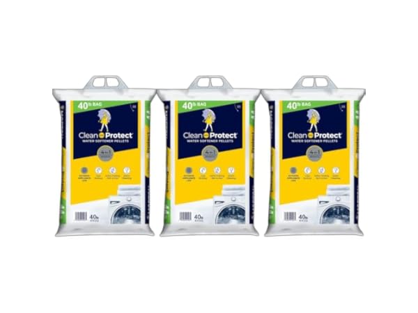 Water Softeners Thumbnail