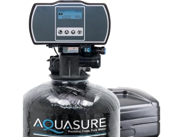 Water Softeners Thumbnail