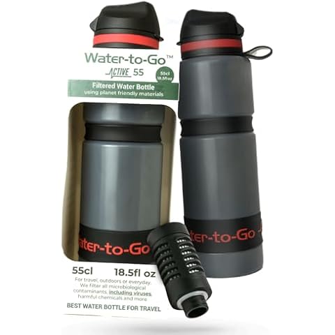 WATER TO GO thumbnail