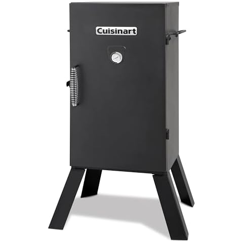 Water Vertical Smokers