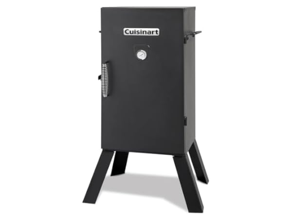 Water Vertical Smokers thumbnail