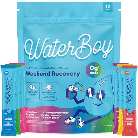 WATERBOY thumbnail