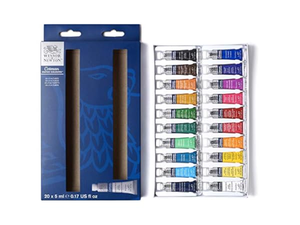 The 10 Best Watercolor Art Paints Of 2024 Reviews FindThisBest   51bXQvl8H6L.  CR0,0,600,450 