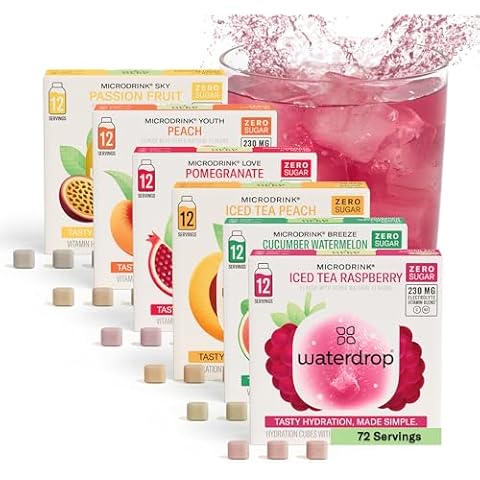Waterdrop MICRODRINK thumbnail