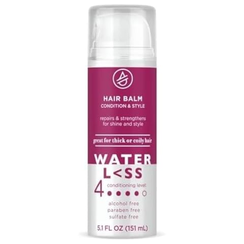 Waterless thumbnail