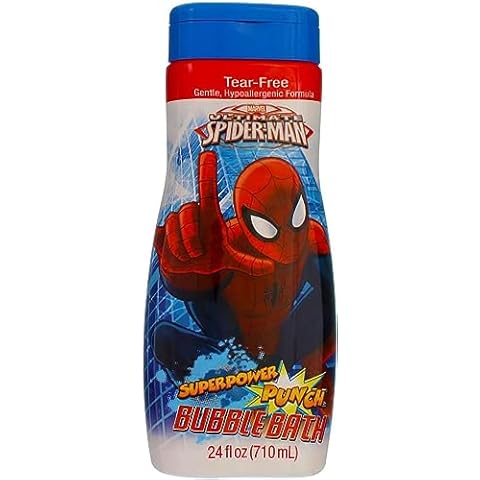 Watermelon Bubble Bath