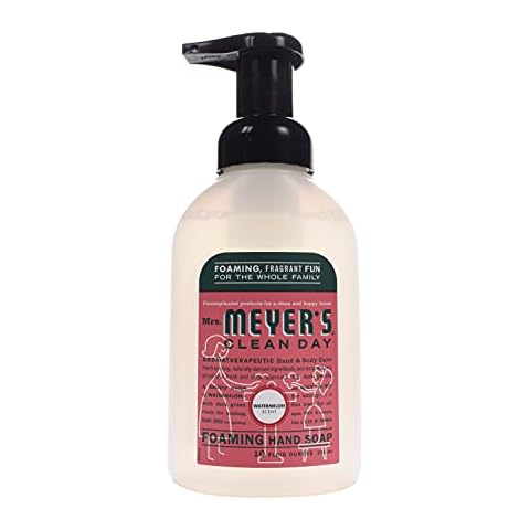 Watermelon Hand Soap