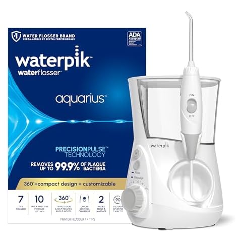 Waterpik thumbnail