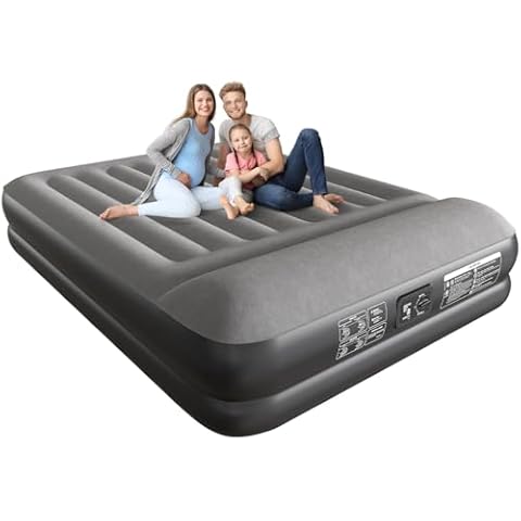 Waterproof Air Mattresses