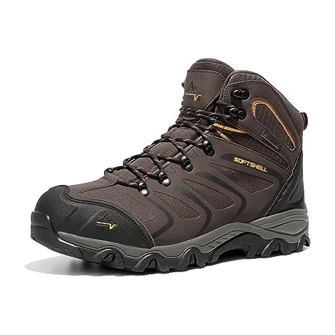 Waterproof Boots for Men