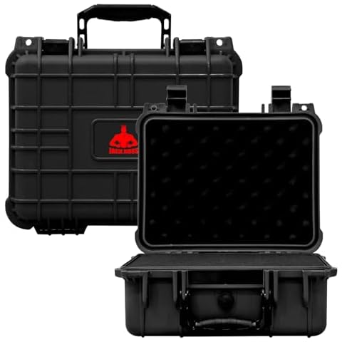 Waterproof Camera Cases