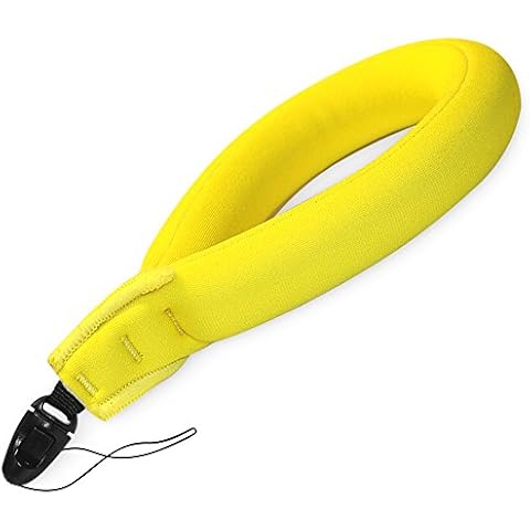 Waterproof Camera Straps
