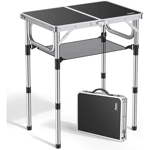 Waterproof Camping Tables