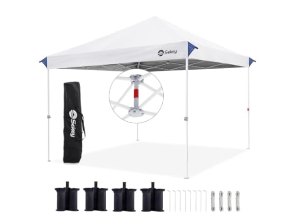 Waterproof Canopy Tents thumbnail