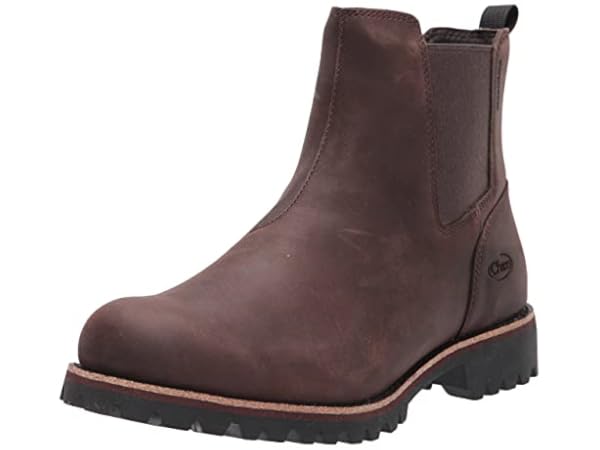 waterproof chelsea boots canada