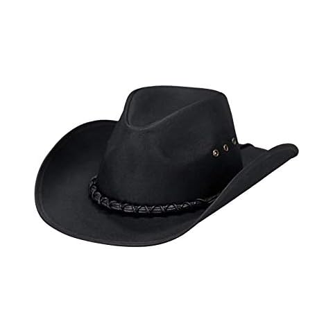 Waterproof Cowboy Hats for Men
