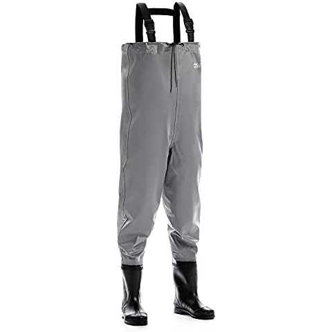 Waterproof Fishing Boots