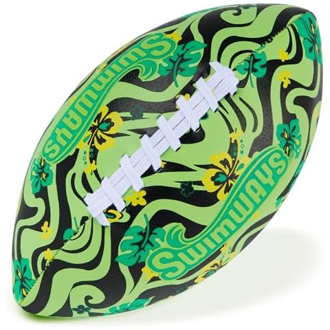 Waterproof Footballs