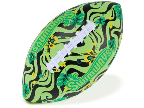 Waterproof Footballs Thumbnail