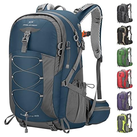 Waterproof Hiking Backpacks