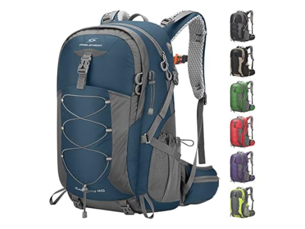 The 10 Best Waterproof Hiking Backpacks of 2024 (Reviews) - FindThisBest