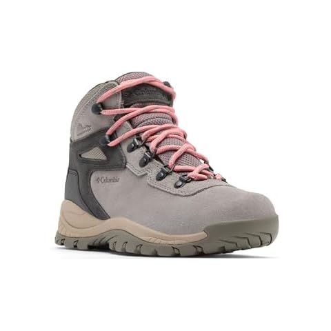 Waterproof Hiking Boots for Women