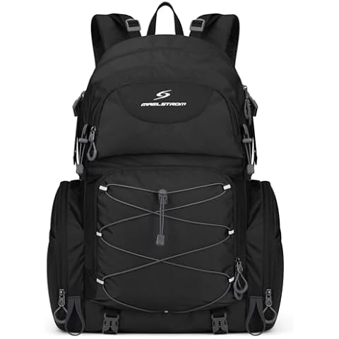 Waterproof Hiking Daypacks