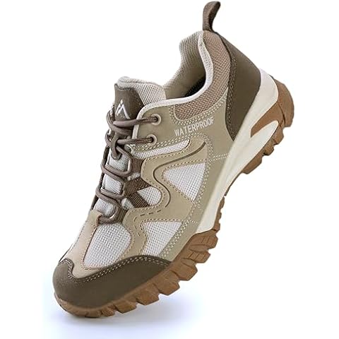 Waterproof Hiking Shoes for Women