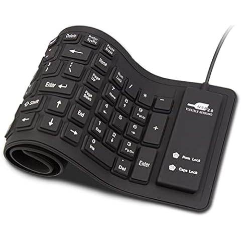 Waterproof Keyboards