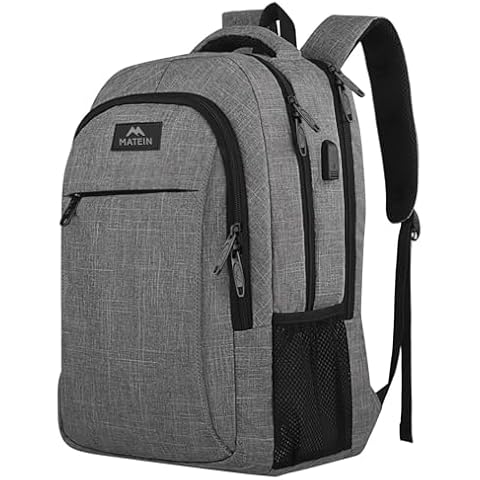 Waterproof Laptop Backpacks