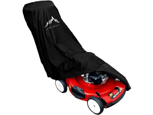 The 10 Best Waterproof Lawn Mower Covers of 2024 (Reviews) - FindThisBest