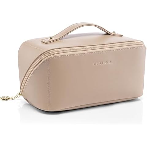 Waterproof Makeup Bags