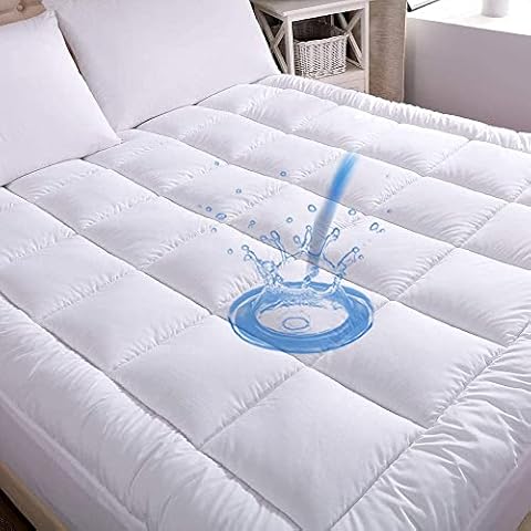 Waterproof Mattress Pads