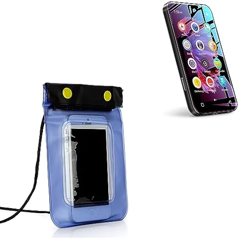 Waterproof MP3 Player Cases