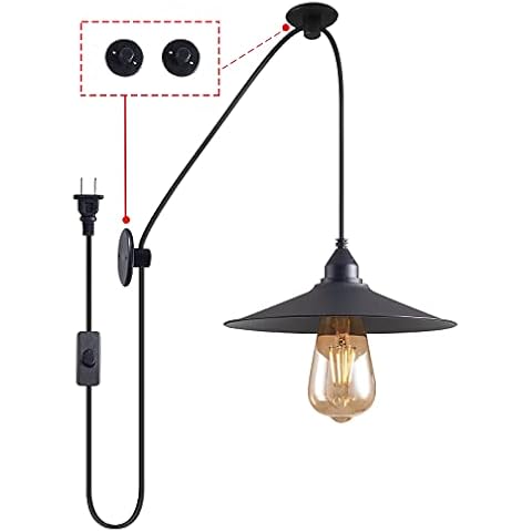 Waterproof Outdoor Pendant Lights