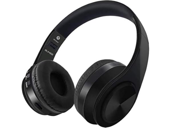 The 10 Best Waterproof Over-Ear Headphones Of 2024 (Reviews) - FindThisBest