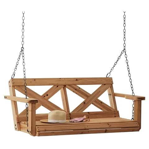 Waterproof Porch Swings