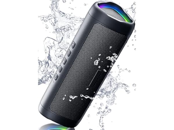 Best Portable Bluetooth Speaker Waterproof The 10 Best Waterproof Portable Bluetooth Speakers of 2024 (Reviews