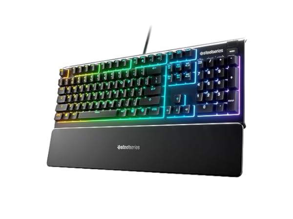 Waterproof Razer Keyboards thumbnail