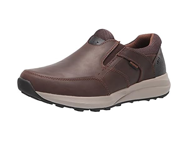 The 10 Best Waterproof Slip On Shoes for Men of 2026 (Reviews ...