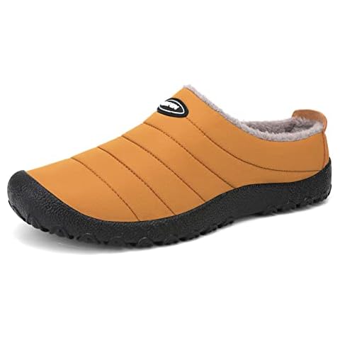 Waterproof Slippers for Men