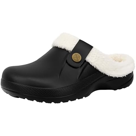 Waterproof Slippers for Women