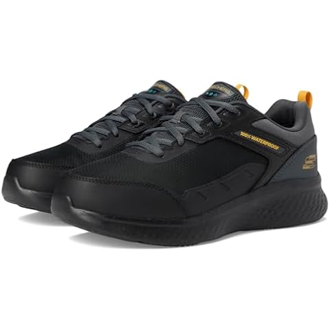 Waterproof Sneakers for Men
