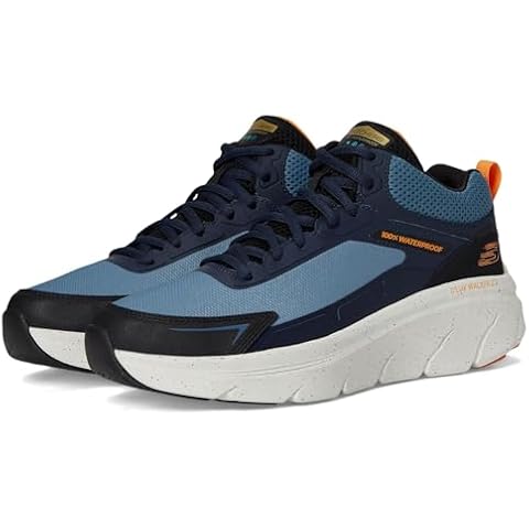 Waterproof Sneakers for Men