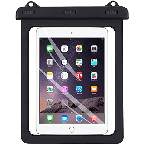 Waterproof Tablet Cases